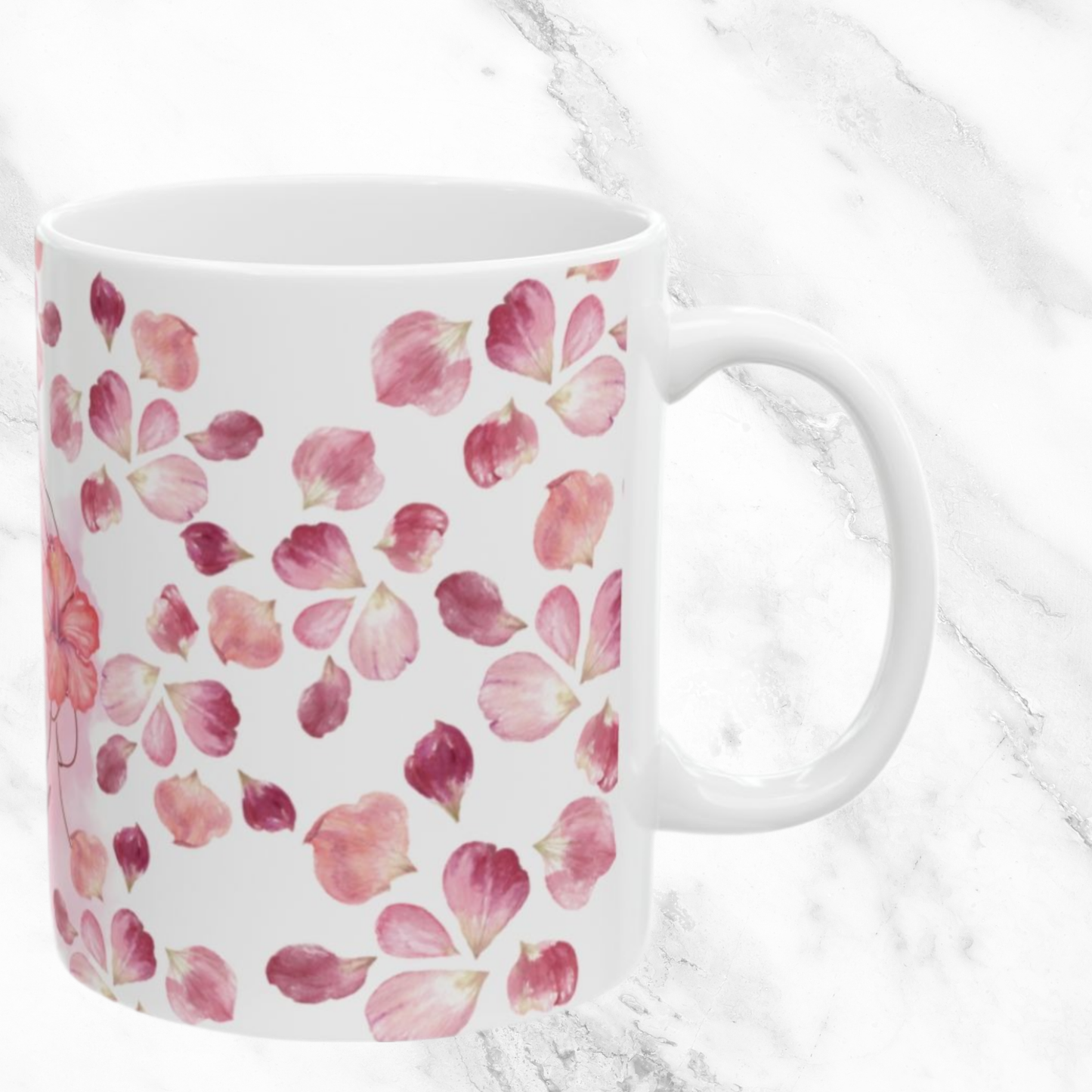 Blossom Haze 11oz Mug