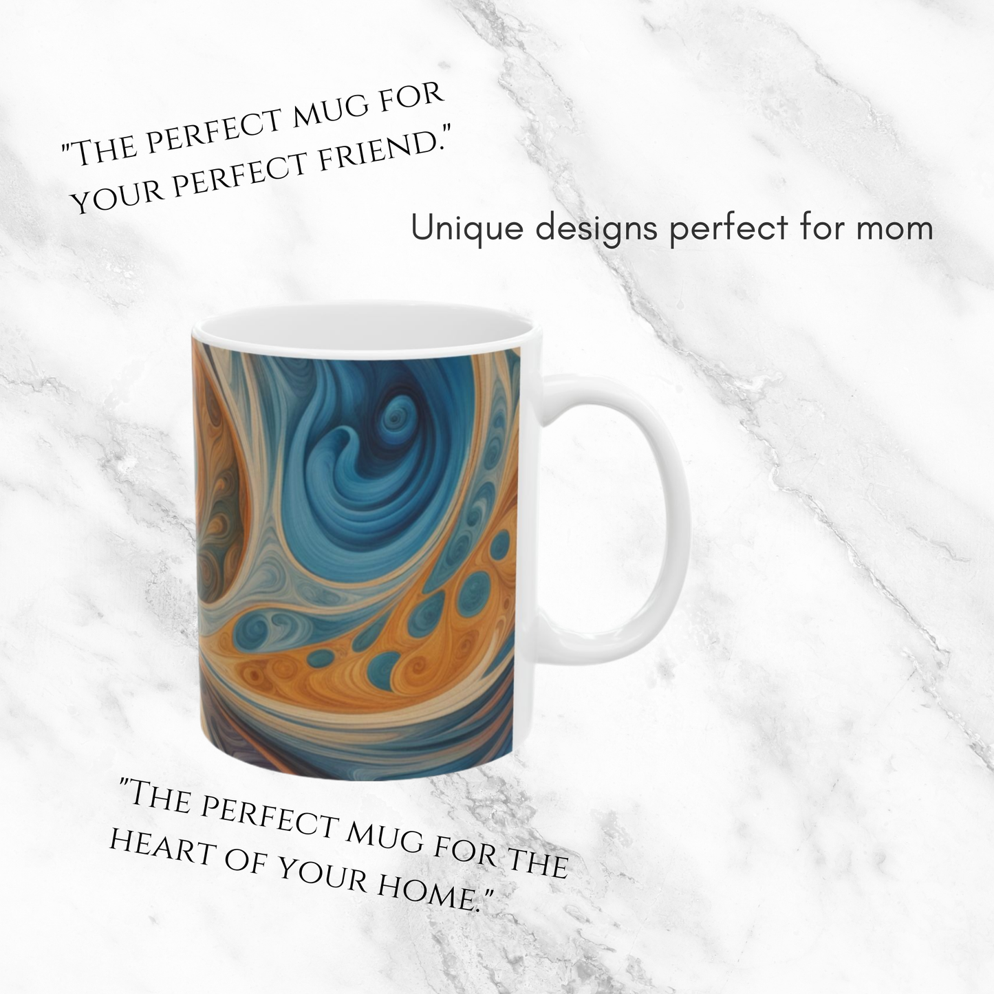 Aurora Dream 11oz Mug
