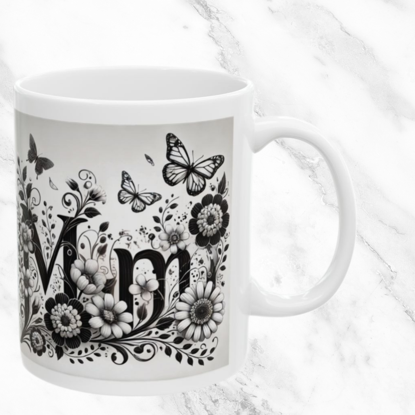 Blooming Love 11oz Mug