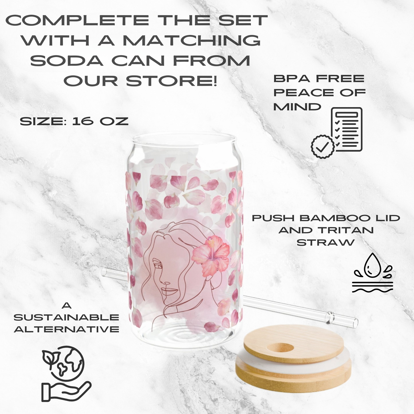 Blossom Haze 11oz Mug