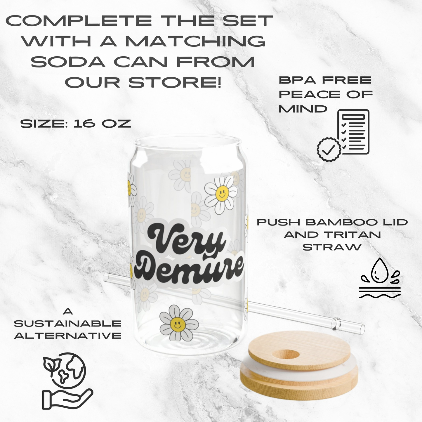 Very Demure 11oz Mug