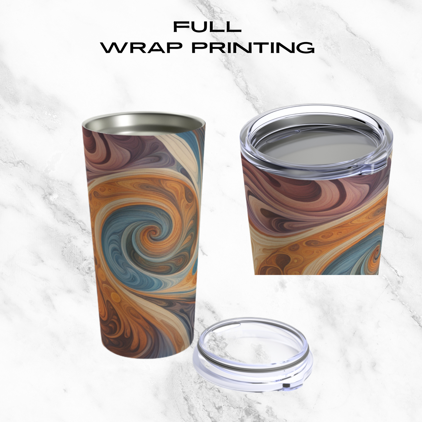 Aurora Dream 20oz Tumbler