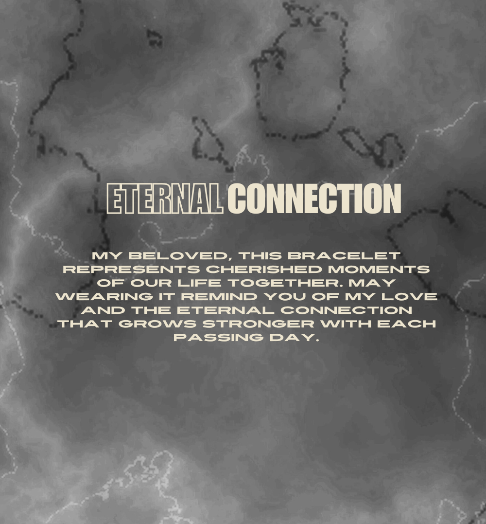 Growing Together - Forever Bracelet