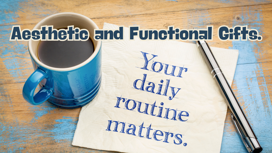Elevate Your Daily Routine with Aesthetic and Functional Gifts