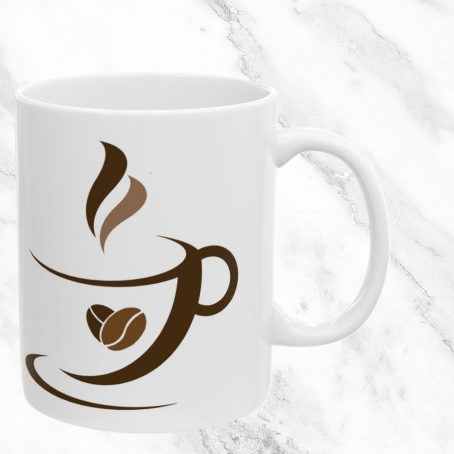 Perfect First Sip 11oz Mug