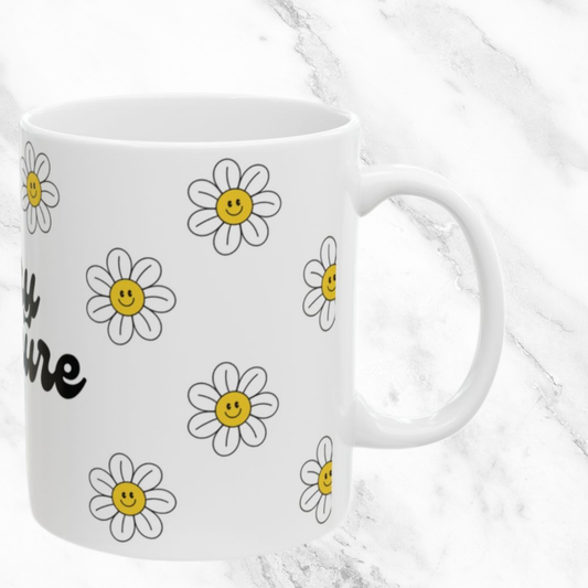 Very Demure 11oz Mug