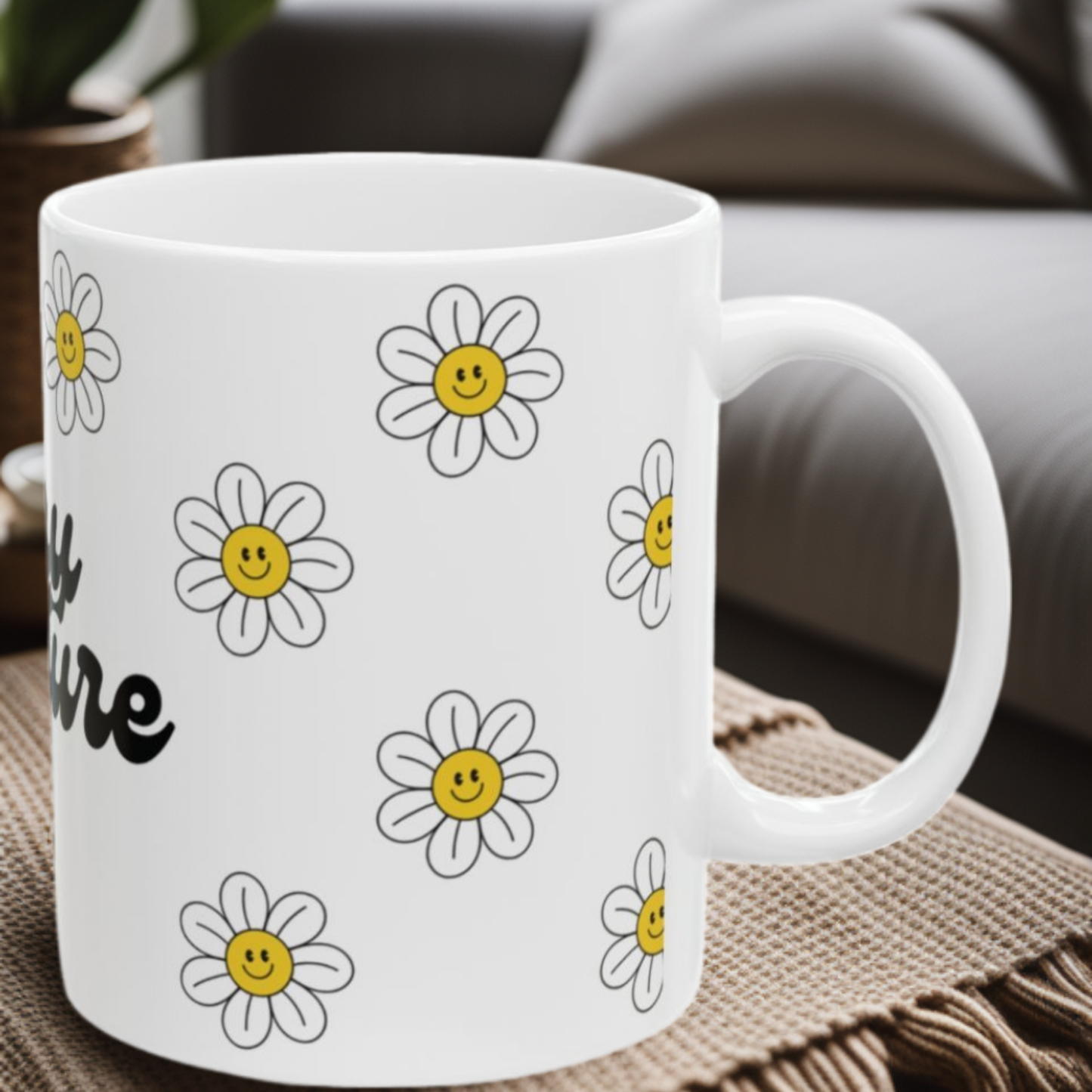 Very Demure 11oz Mug
