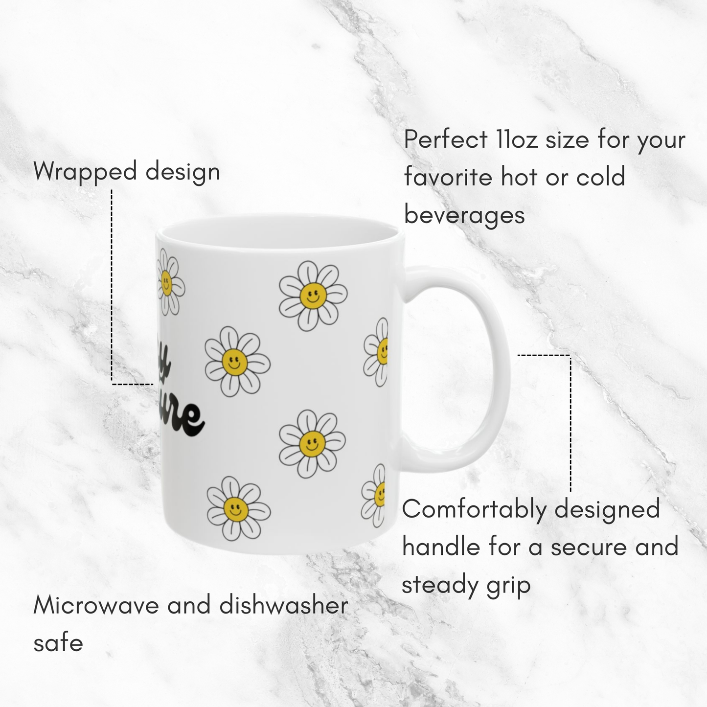 Very Demure 11oz Mug