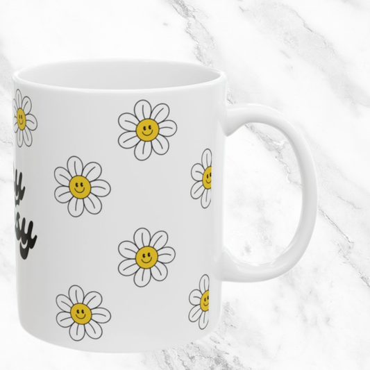 Very Cutesy 11oz Mug