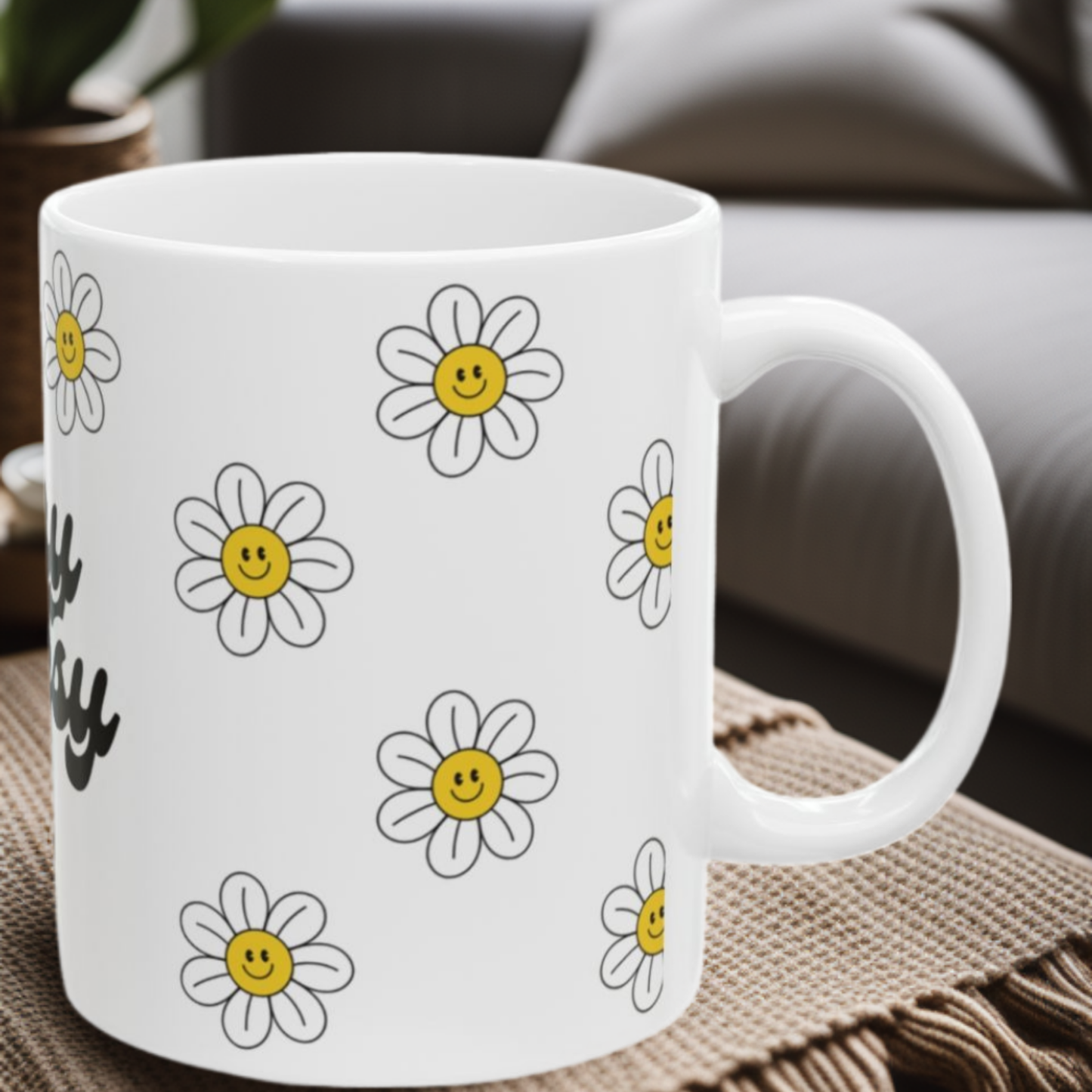 Very Cutesy 11oz Mug