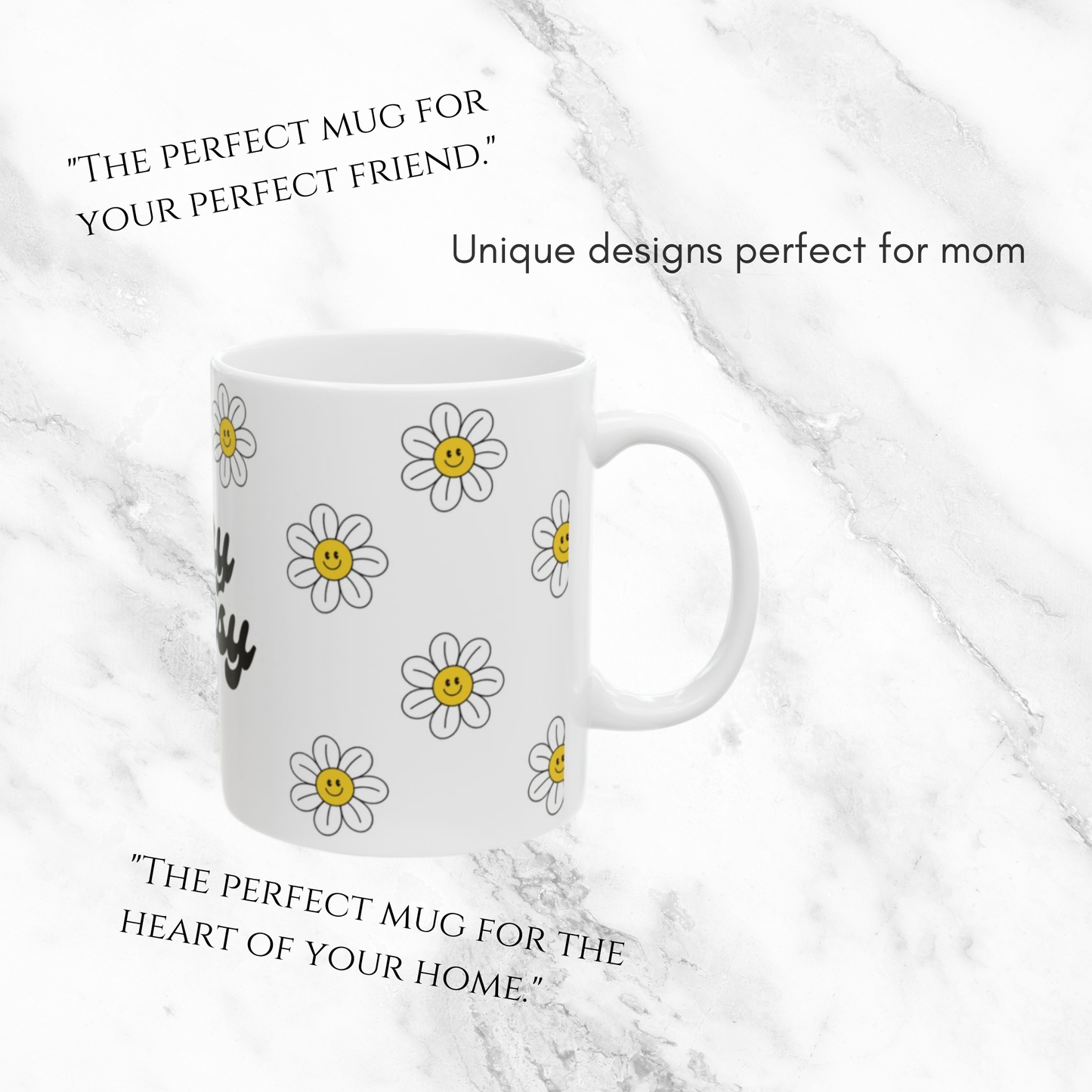 Very Cutesy 11oz Mug