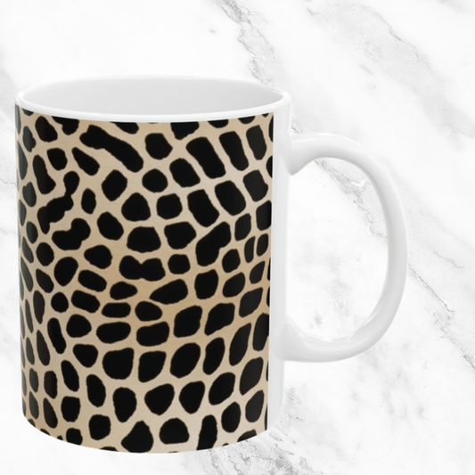 Savannah Swirl 11oz Mug