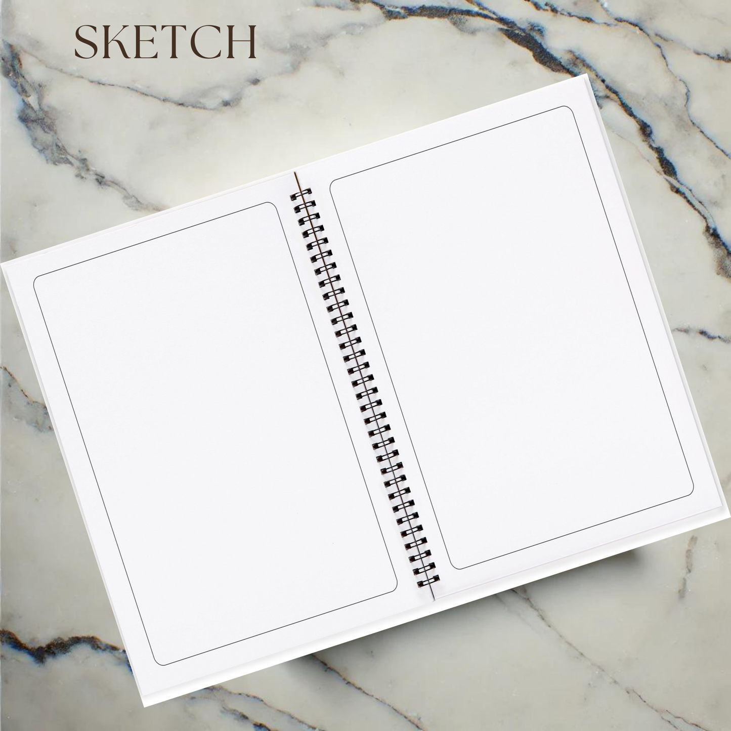 Love Notes 8.5"x11" Hardcover Notebook
