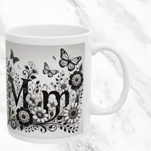 Blooming Love 11oz Mug