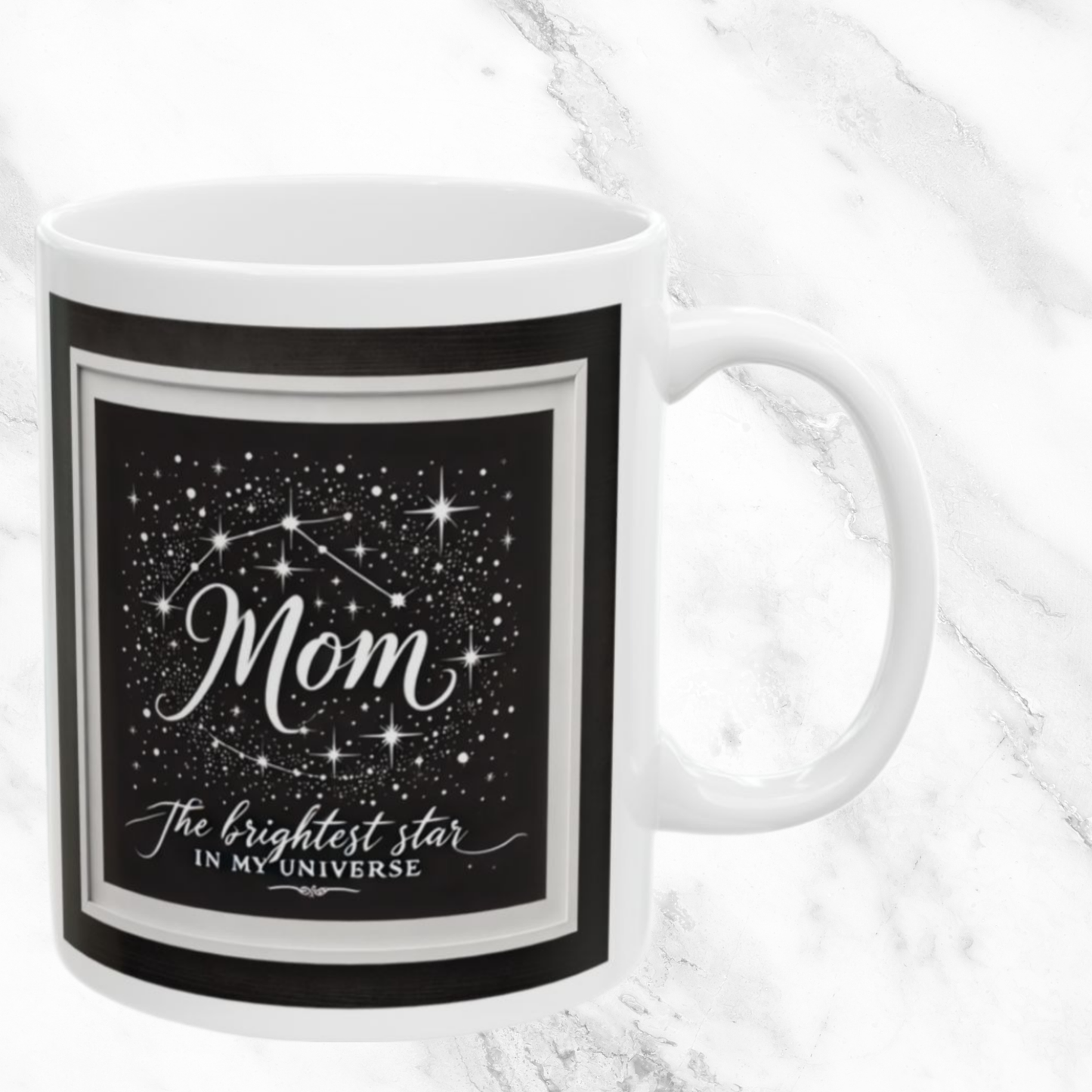 Constellation Mom 11oz Mug