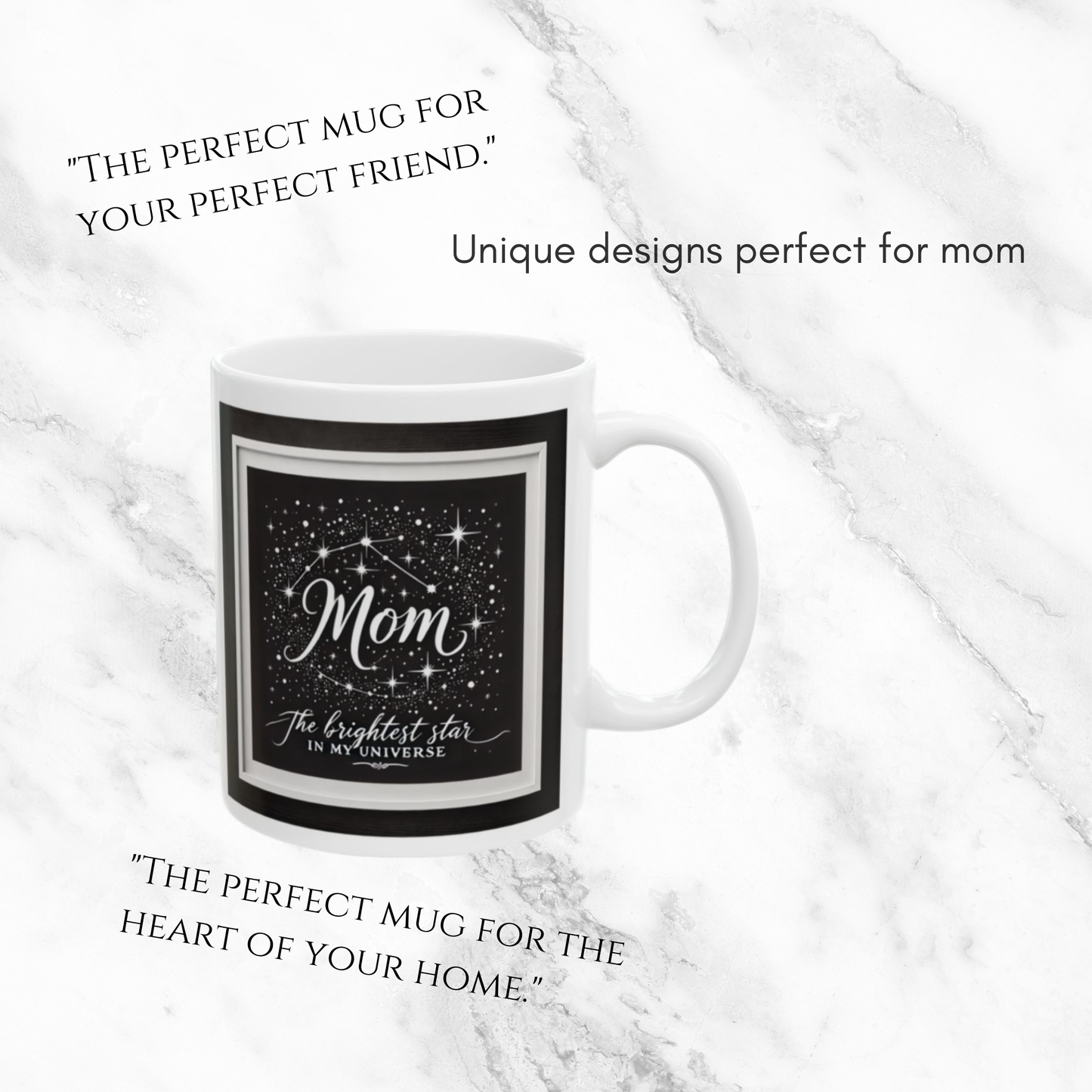 Constellation Mom 11oz Mug