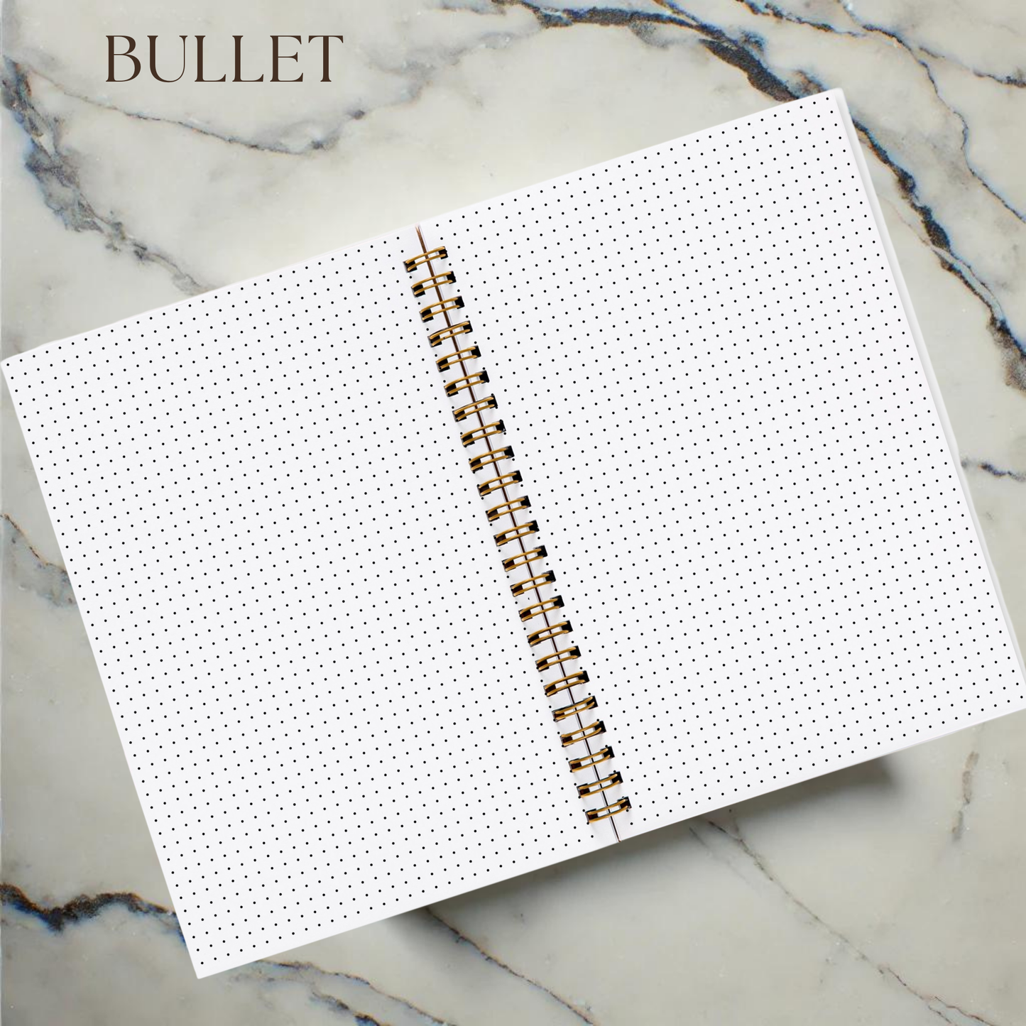 Love Notes 8.5"x11" Hardcover Notebook