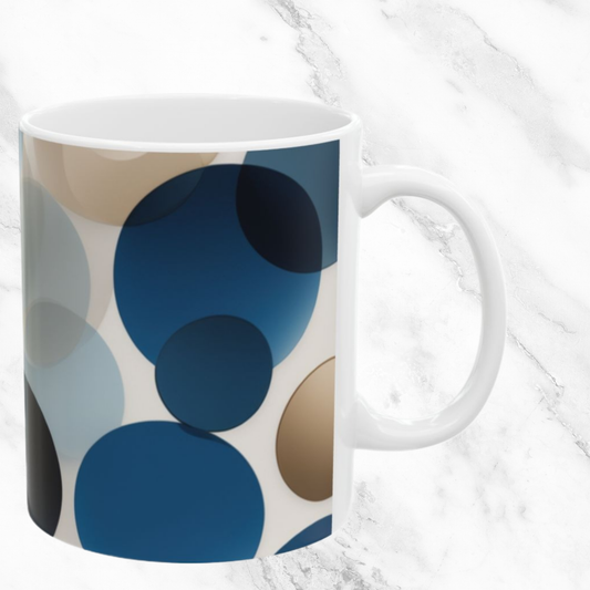 Ocean Breeze 11oz Mug
