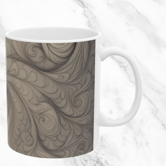 Mystic Whirl 11oz Mug