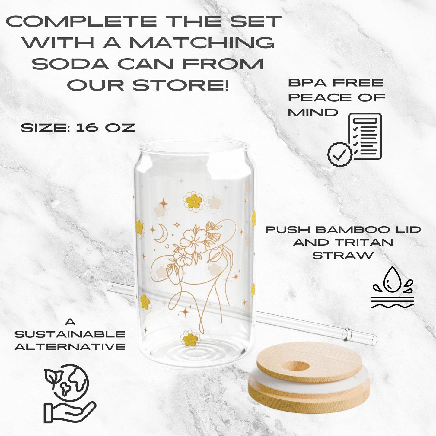 Golden Dreams 11oz Mug