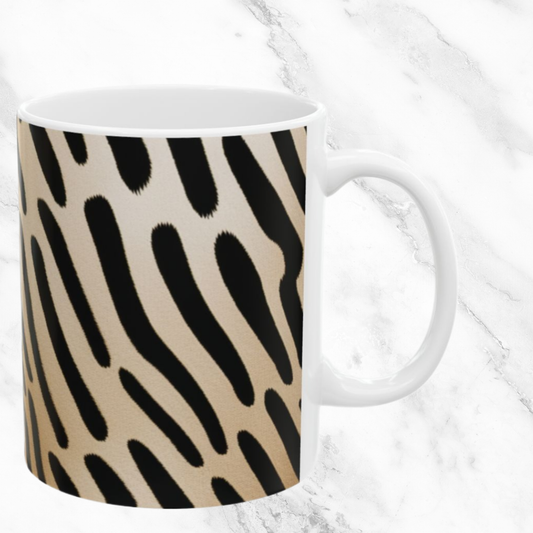 Desert Dapple 11oz Mug