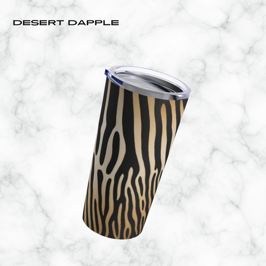 Desert Dapple 20oz Tumbler