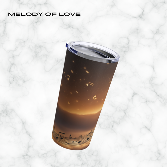 Melody of Love 20oz Tumbler