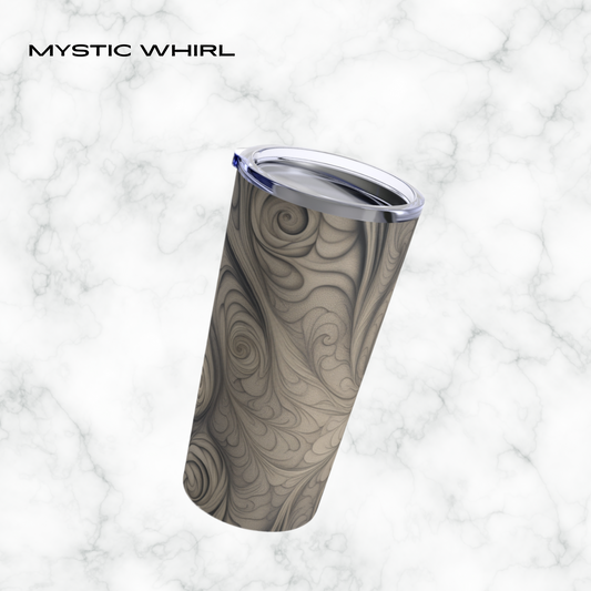 Mystic Whirl 20oz Tumbler