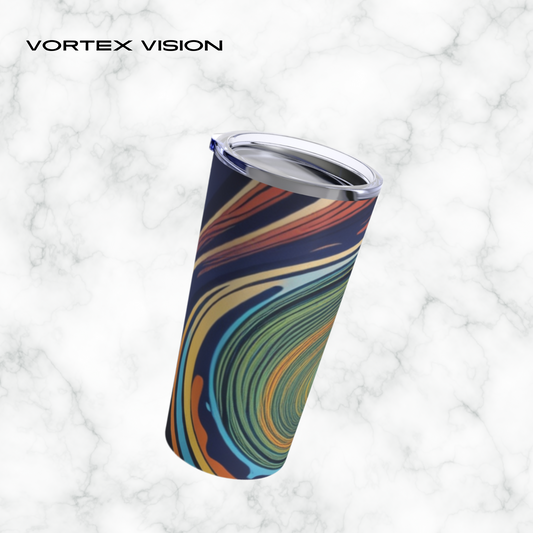 Vortex Vision 20oz Tumbler